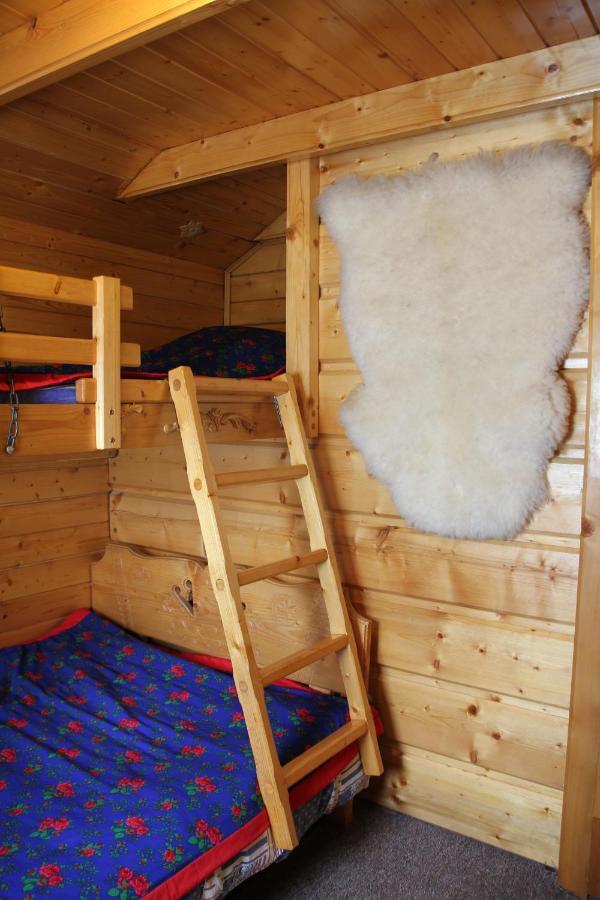 Domek Pod Zielonym Lasem Zakopane Exterior photo